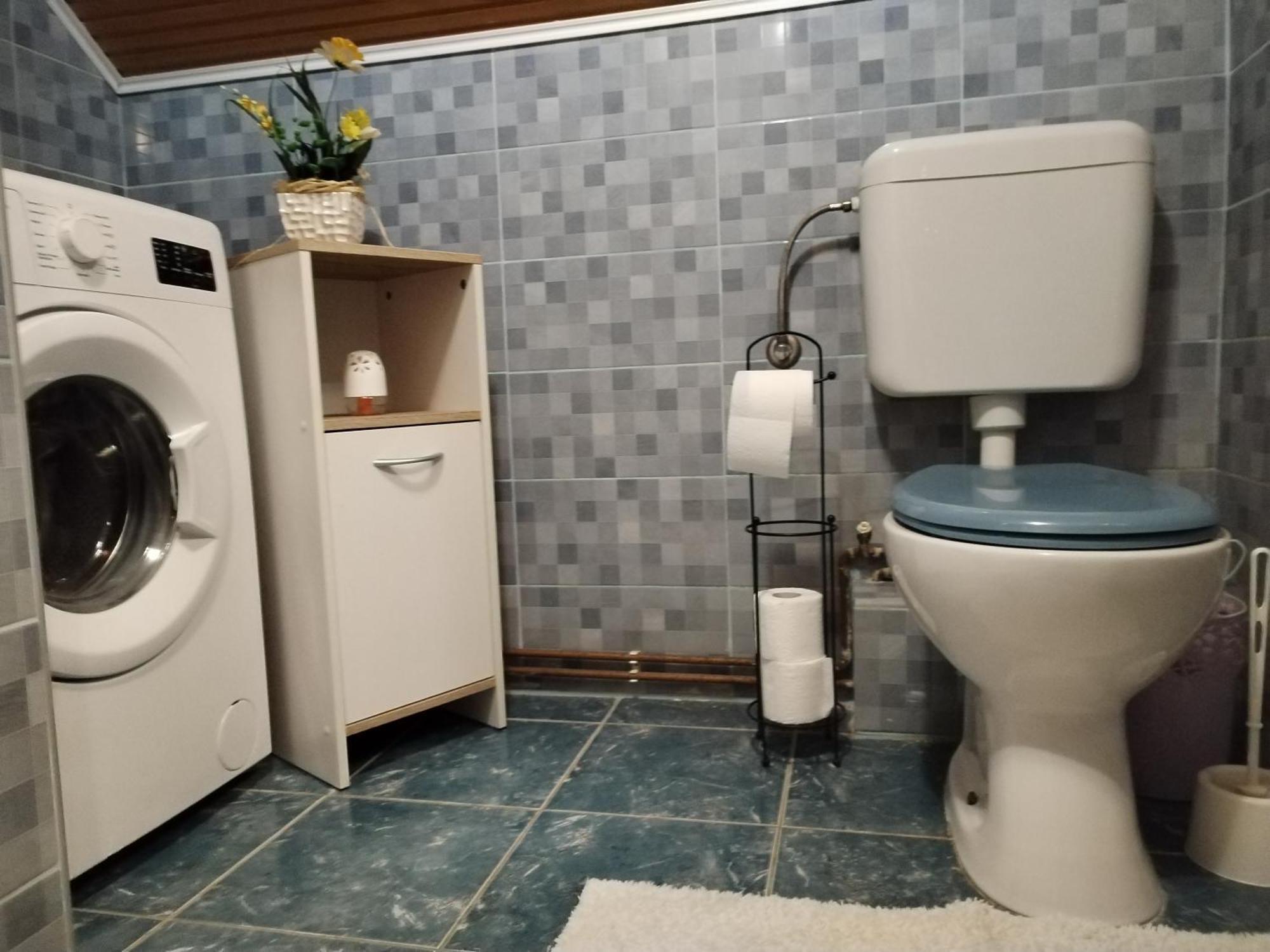 Apartmani Jozic Garesnica Экстерьер фото